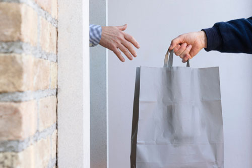Free Home Delivery