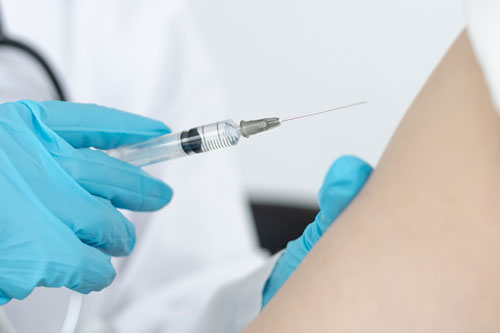 Immunizations