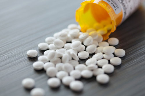 Prescription Services